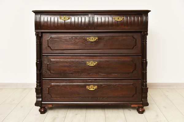 Dresser Assembly in Orlando