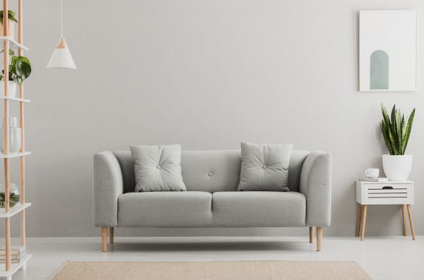 Sofa Assembly in Orlando