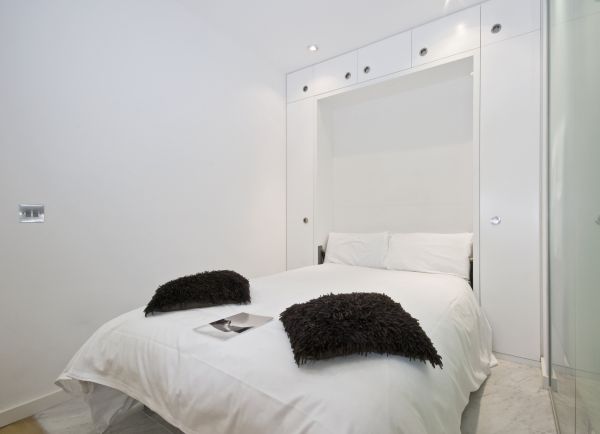 Fold Down Bed Installation in Orlando