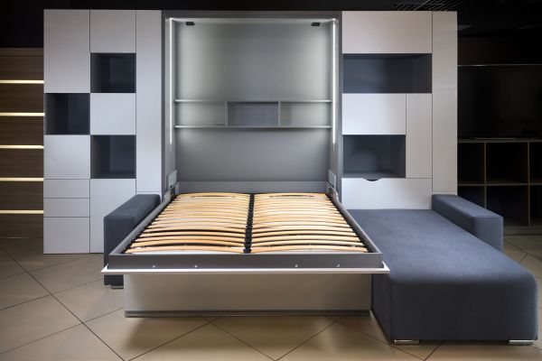 Murphy Bed Installation in Orlando