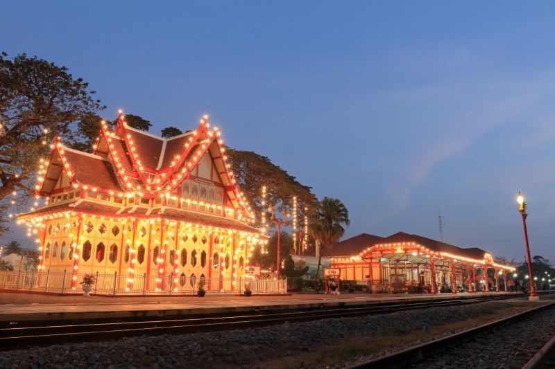 Holiday Assembly Projects