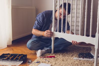 Experienced Furniture Assemblers