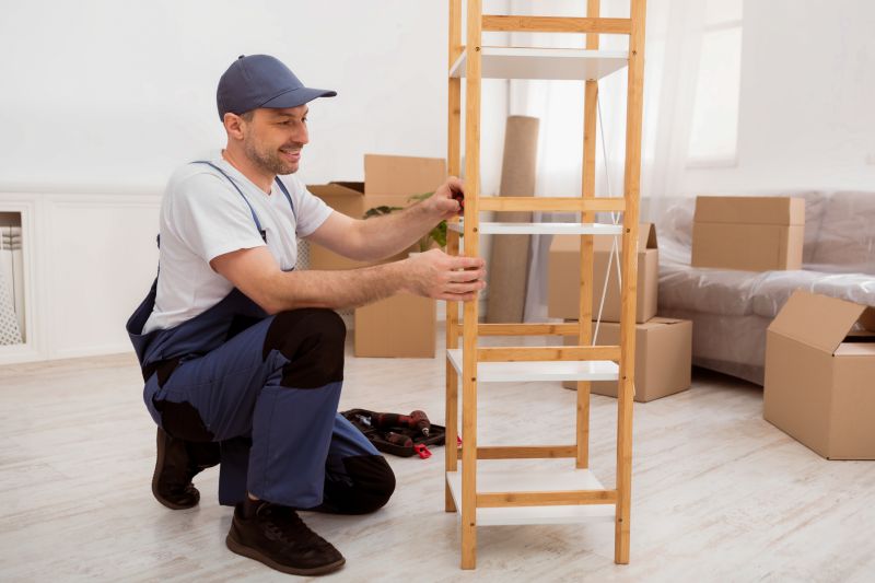 Furniture Assembly Professionals