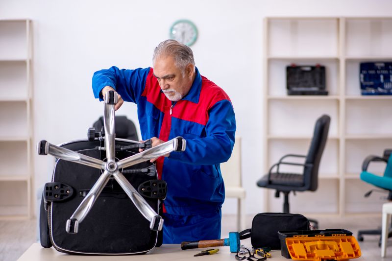 Commercial Assembly Services